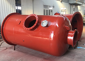 张家界真空除氧器