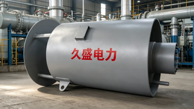 张家界蒸汽消声器