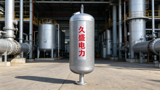 张家界小孔消声器
