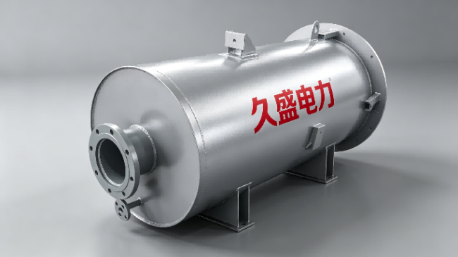 张家界复合消声器