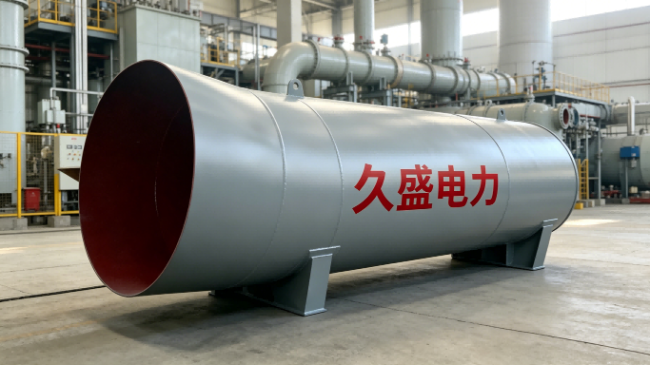 张家界管道消声器