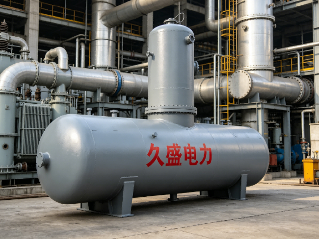 张家界高压旋膜除氧器