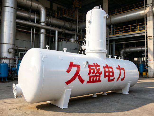 张家界低压式旋膜除氧器